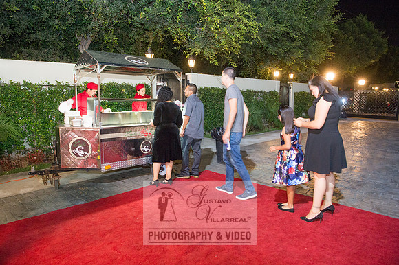 Allison-Quinceanera-photography-videography-at-Del-Banquet-Hall-