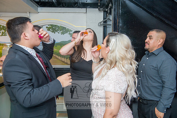 Allison-Quinceanera-photography-videography-at-Del-Banquet-Hall-