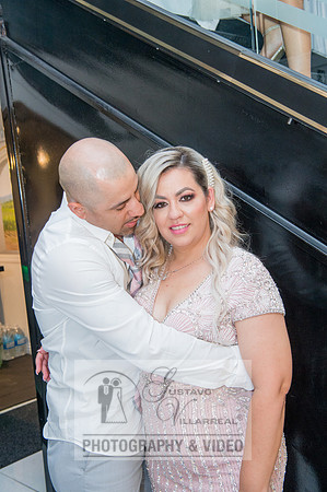 Allison-Quinceanera-photography-videography-at-Del-Banquet-Hall-
