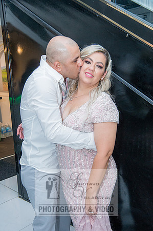 Allison-Quinceanera-photography-videography-at-Del-Banquet-Hall-
