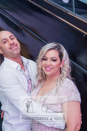 Allison-Quinceanera-photography-videography-at-Del-Banquet-Hall-