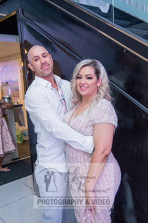 Allison-Quinceanera-photography-videography-at-Del-Banquet-Hall-