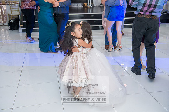Allison-Quinceanera-photography-videography-at-Del-Banquet-Hall-