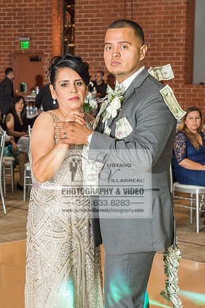 EVELIA Y JUAN weddings photography and video at St Joseph Catholic church in Hawthorne Ca, Reception venues at Temple of Emanuel of beberly hills Ca,  www.gustavovillarreal.com, 323-633-8283