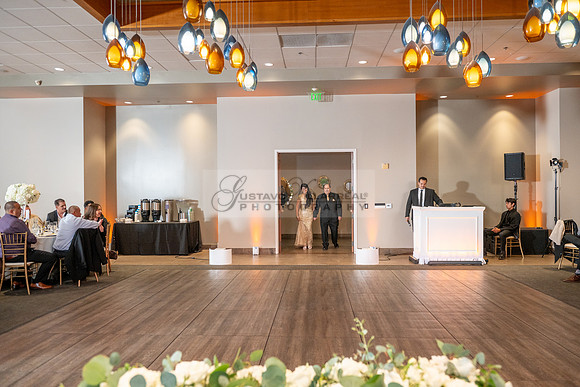 Alberto y Lourdes wedding celebration, photographer, videographer at Rio Hondo country Club in Downey Ca. Gustavo Villarreal photography, 323-633-8283, www.gvphotoandvideo.com