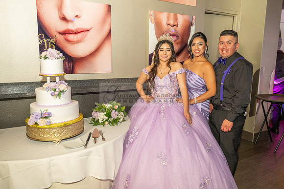 Leah Torres quinceanera celebration, reception, photography, videography, reception, Quiet Cannon Banquet Hall in the city of Montebello Ca, Gustavo Villarreal photographer, 323-633-8283, www.gvphotoa
