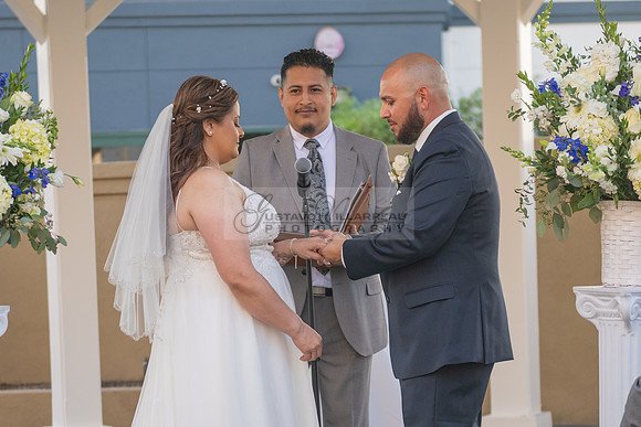 Raymond and Robyn wedding celebration, reception, ceremony at Quiet Cannon Banquet hall in Montebello Ca, photography, videography by Gustavo Villarreal, 323-633-8283, www.gvphotoandvideo.com