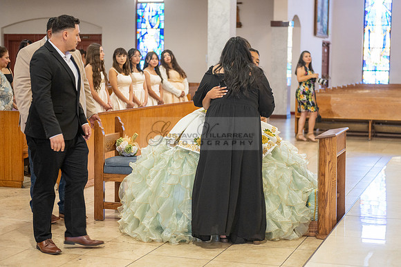 Arianna Tejada quinceanera celebration, photography, videography at Our lady of Guadalupe in El Monte Ca, Fiesta Mexican banquet Hall Montclair Ca, Gustavo Villarreal photo and video, 323-633-8283, ww