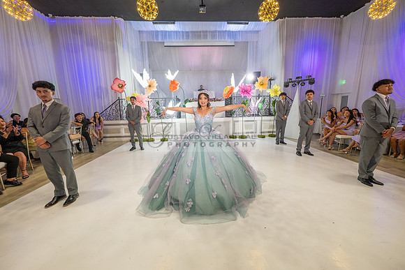 LINK #2-Janelle Ornelas, Sweet Sixteen, quinceanera, celebration at El Palacio Hall in south El Monte Ca, Gustavo Villarreal Photography, 323-633-8283, www.gvphotoandvideo.com