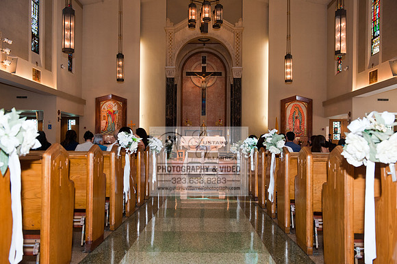 Weddings and Quinceaneras photography and video in San emidius i