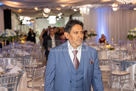 Bryan and Diana wedding ceremony at The Christ Cathedral in Garden Grove Ca, reception at The White House Event Center Anaheim Ca, Gustavo Villarreal photography, videography, 323-633-8283, www.gvphot