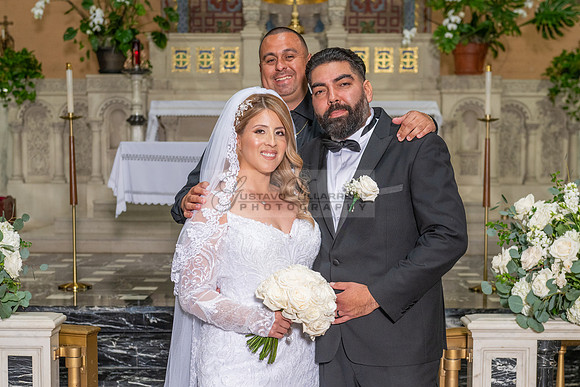 Alberto y Lourdes wedding celebration, photographer, videographer at Rio Hondo country Club in Downey Ca. Gustavo Villarreal photography, 323-633-8283, www.gvphotoandvideo.com