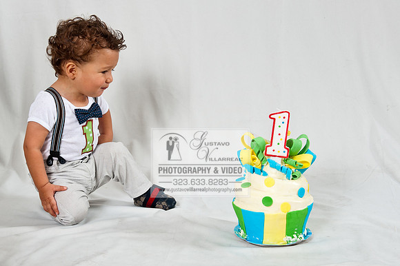 Baby and family pictures in Montebello, by Gustavo Villarreal Pr