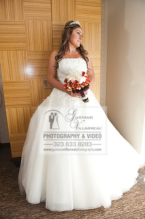 Weddings and Quinceaneras photography and video in San emidius i