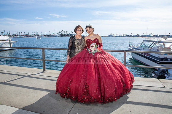 Sofia Alvarez quinceanera celebration, photographer, videographer in Long Beach Ca, www.gvphotoandvideo.com, 323-633-8283