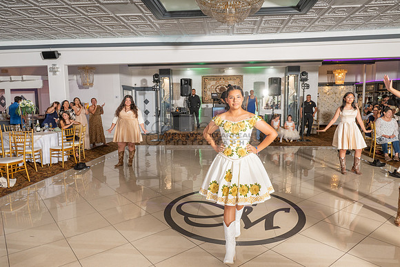 Arianna Tejada quinceanera celebration, photography, videography at Our lady of Guadalupe in El Monte Ca, Fiesta Mexican banquet Hall Montclair Ca, Gustavo Villarreal photo and video, 323-633-8283, ww