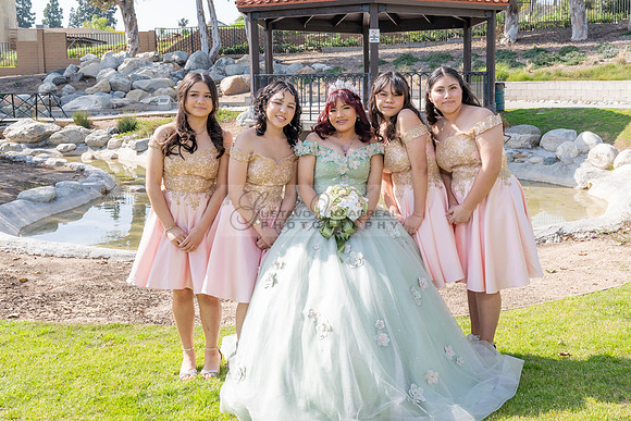 Jade Perez quinceanera celebration photography, videography in Montebello Ca, Whittier Ca by Gustavo Villarreal Photography, 323-633-8283, www.gvphotoandvideo.com