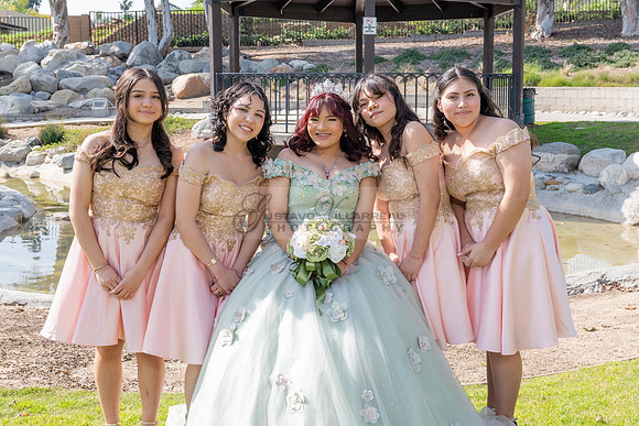 Jade Perez quinceanera celebration photography, videography in Montebello Ca, Whittier Ca by Gustavo Villarreal Photography, 323-633-8283, www.gvphotoandvideo.com