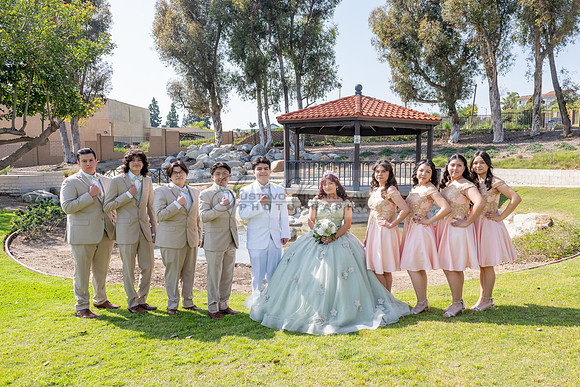 Jade Perez quinceanera celebration photography, videography in Montebello Ca, Whittier Ca by Gustavo Villarreal Photography, 323-633-8283, www.gvphotoandvideo.com