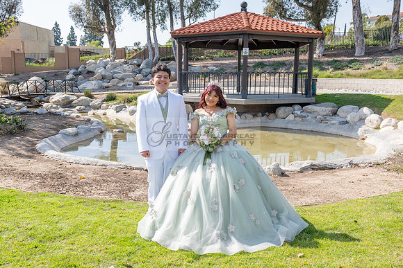 Jade Perez quinceanera celebration photography, videography in Montebello Ca, Whittier Ca by Gustavo Villarreal Photography, 323-633-8283, www.gvphotoandvideo.com