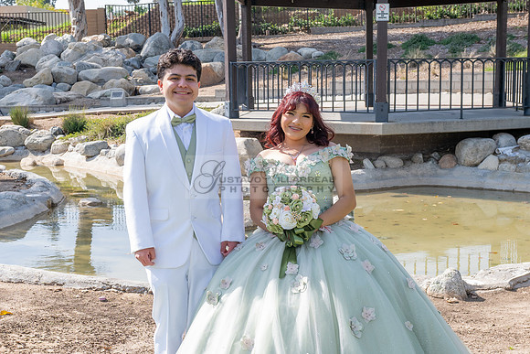 Jade Perez quinceanera celebration photography, videography in Montebello Ca, Whittier Ca by Gustavo Villarreal Photography, 323-633-8283, www.gvphotoandvideo.com