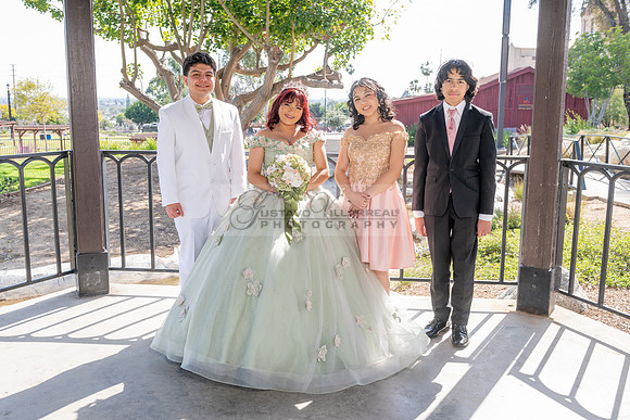 Jade Perez quinceanera celebration photography, videography in Montebello Ca, Whittier Ca by Gustavo Villarreal Photography, 323-633-8283, www.gvphotoandvideo.com