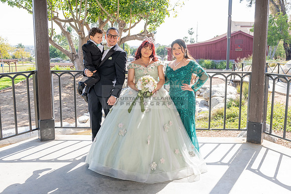 Jade Perez quinceanera celebration photography, videography in Montebello Ca, Whittier Ca by Gustavo Villarreal Photography, 323-633-8283, www.gvphotoandvideo.com