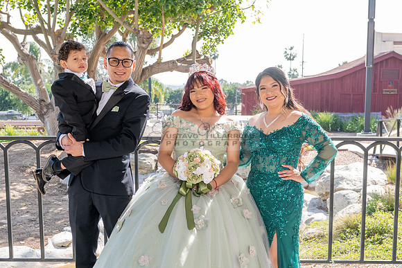 Jade Perez quinceanera celebration photography, videography in Montebello Ca, Whittier Ca by Gustavo Villarreal Photography, 323-633-8283, www.gvphotoandvideo.com