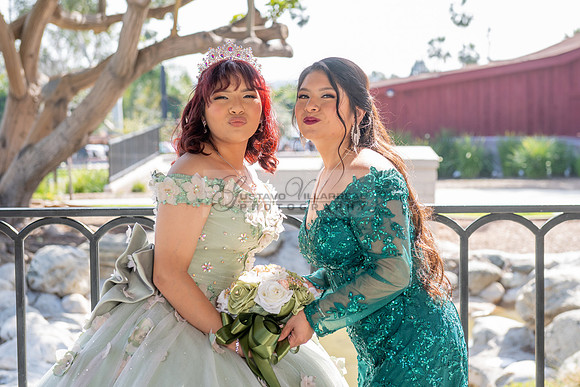 Jade Perez quinceanera celebration photography, videography in Montebello Ca, Whittier Ca by Gustavo Villarreal Photography, 323-633-8283, www.gvphotoandvideo.com