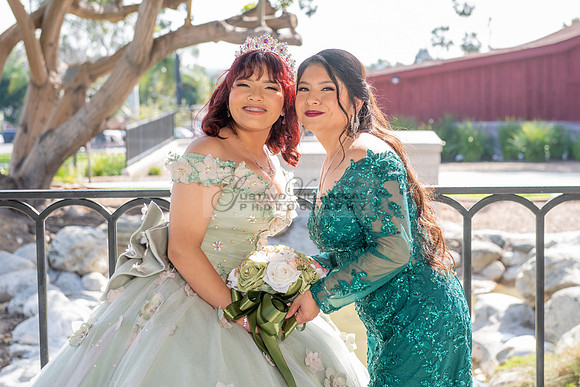 Jade Perez quinceanera celebration photography, videography in Montebello Ca, Whittier Ca by Gustavo Villarreal Photography, 323-633-8283, www.gvphotoandvideo.com
