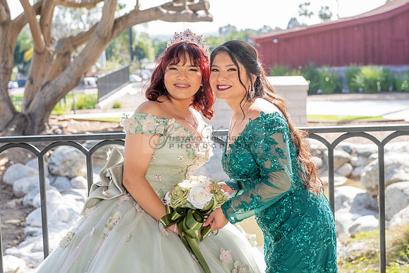 Jade Perez quinceanera celebration photography, videography in Montebello Ca, Whittier Ca by Gustavo Villarreal Photography, 323-633-8283, www.gvphotoandvideo.com
