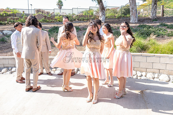 Jade Perez quinceanera celebration photography, videography in Montebello Ca, Whittier Ca by Gustavo Villarreal Photography, 323-633-8283, www.gvphotoandvideo.com