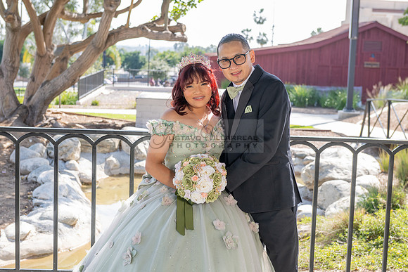Jade Perez quinceanera celebration photography, videography in Montebello Ca, Whittier Ca by Gustavo Villarreal Photography, 323-633-8283, www.gvphotoandvideo.com