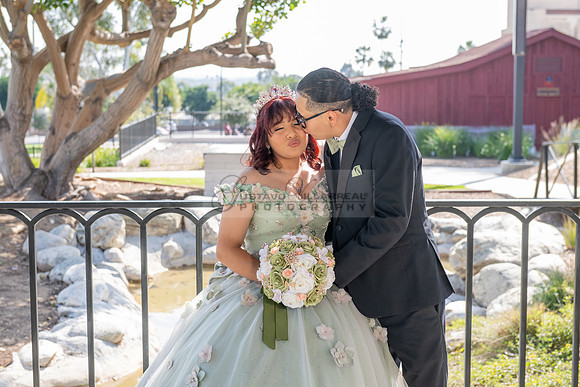 Jade Perez quinceanera celebration photography, videography in Montebello Ca, Whittier Ca by Gustavo Villarreal Photography, 323-633-8283, www.gvphotoandvideo.com
