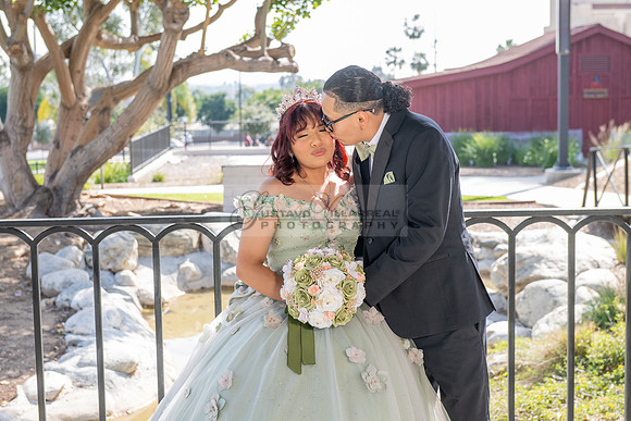Jade Perez quinceanera celebration photography, videography in Montebello Ca, Whittier Ca by Gustavo Villarreal Photography, 323-633-8283, www.gvphotoandvideo.com