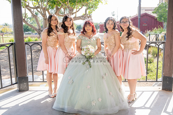 Jade Perez quinceanera celebration photography, videography in Montebello Ca, Whittier Ca by Gustavo Villarreal Photography, 323-633-8283, www.gvphotoandvideo.com