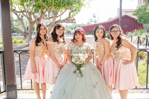 Jade Perez quinceanera celebration photography, videography in Montebello Ca, Whittier Ca by Gustavo Villarreal Photography, 323-633-8283, www.gvphotoandvideo.com