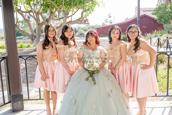 Jade Perez quinceanera celebration photography, videography in Montebello Ca, Whittier Ca by Gustavo Villarreal Photography, 323-633-8283, www.gvphotoandvideo.com