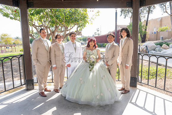 Jade Perez quinceanera celebration photography, videography in Montebello Ca, Whittier Ca by Gustavo Villarreal Photography, 323-633-8283, www.gvphotoandvideo.com