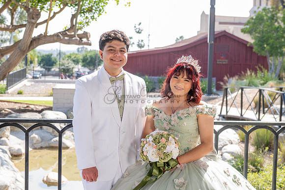 Jade Perez quinceanera celebration photography, videography in Montebello Ca, Whittier Ca by Gustavo Villarreal Photography, 323-633-8283, www.gvphotoandvideo.com