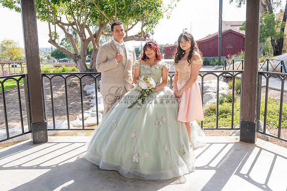 Jade Perez quinceanera celebration photography, videography in Montebello Ca, Whittier Ca by Gustavo Villarreal Photography, 323-633-8283, www.gvphotoandvideo.com