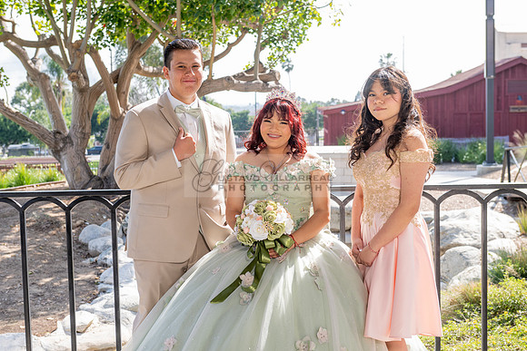 Jade Perez quinceanera celebration photography, videography in Montebello Ca, Whittier Ca by Gustavo Villarreal Photography, 323-633-8283, www.gvphotoandvideo.com