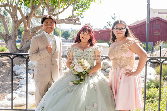 Jade Perez quinceanera celebration photography, videography in Montebello Ca, Whittier Ca by Gustavo Villarreal Photography, 323-633-8283, www.gvphotoandvideo.com