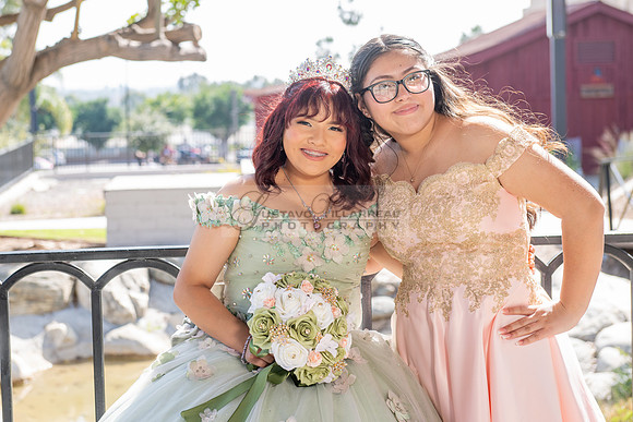 Jade Perez quinceanera celebration photography, videography in Montebello Ca, Whittier Ca by Gustavo Villarreal Photography, 323-633-8283, www.gvphotoandvideo.com