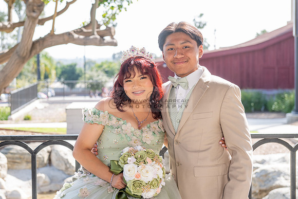 Jade Perez quinceanera celebration photography, videography in Montebello Ca, Whittier Ca by Gustavo Villarreal Photography, 323-633-8283, www.gvphotoandvideo.com