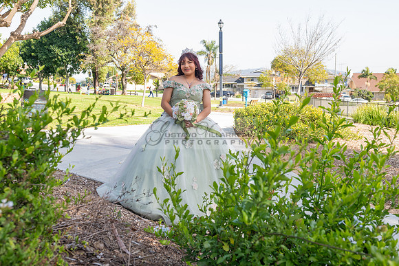 Jade Perez quinceanera celebration photography, videography in Montebello Ca, Whittier Ca by Gustavo Villarreal Photography, 323-633-8283, www.gvphotoandvideo.com
