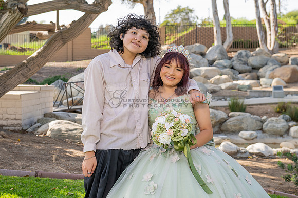 Jade Perez quinceanera celebration photography, videography in Montebello Ca, Whittier Ca by Gustavo Villarreal Photography, 323-633-8283, www.gvphotoandvideo.com