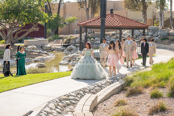 Jade Perez quinceanera celebration photography, videography in Montebello Ca, Whittier Ca by Gustavo Villarreal Photography, 323-633-8283, www.gvphotoandvideo.com