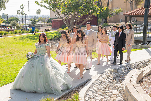 Jade Perez quinceanera celebration photography, videography in Montebello Ca, Whittier Ca by Gustavo Villarreal Photography, 323-633-8283, www.gvphotoandvideo.com