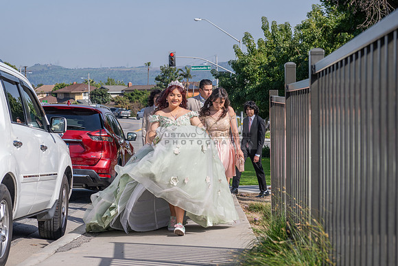 Jade Perez quinceanera celebration photography, videography in Montebello Ca, Whittier Ca by Gustavo Villarreal Photography, 323-633-8283, www.gvphotoandvideo.com